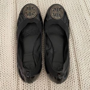 Tory Burch flats
